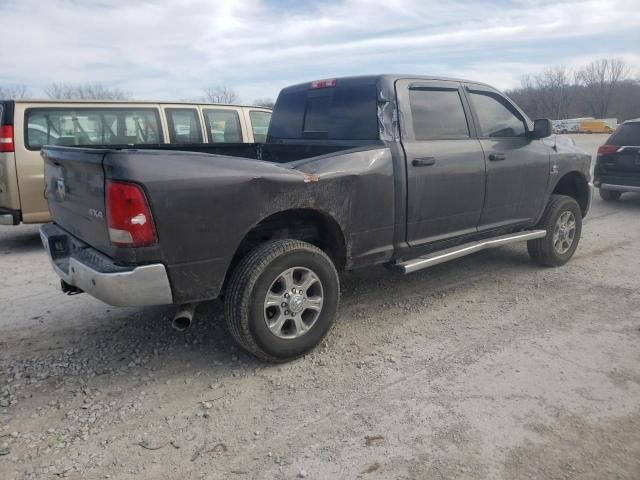 2017 Dodge RAM 2500 SLT