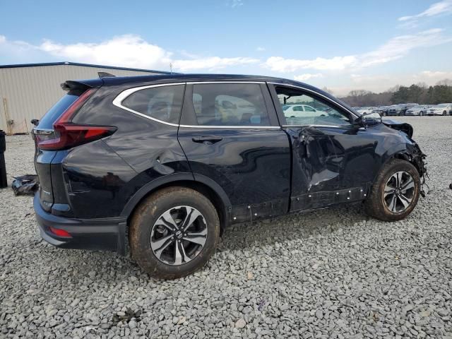 2021 Honda CR-V SE