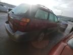 2004 Subaru Legacy Outback AWP