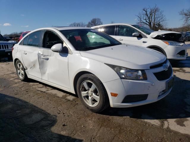 2013 Chevrolet Cruze LT