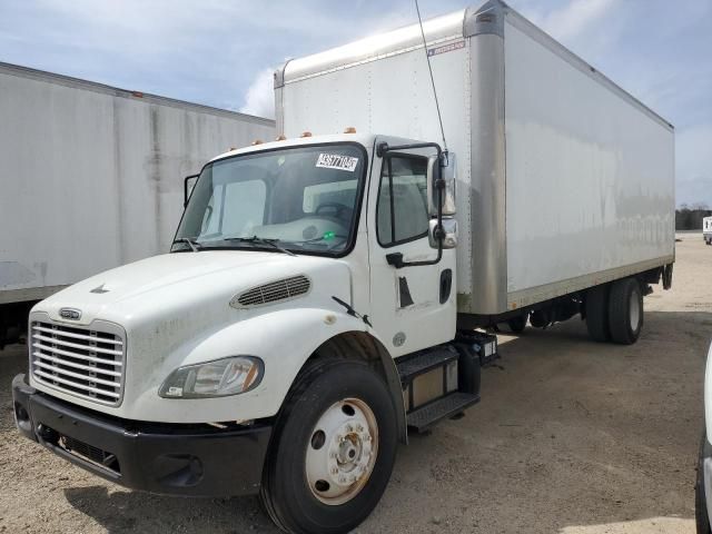 2014 Freightliner M2 106 Medium Duty