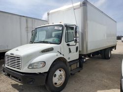 Freightliner m2 106 Medium Duty salvage cars for sale: 2014 Freightliner M2 106 Medium Duty