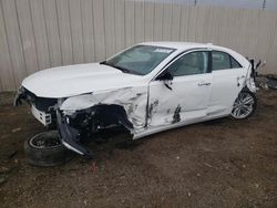 Cadillac ct4 salvage cars for sale: 2023 Cadillac CT4 Premium Luxury