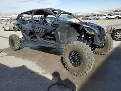 Can-Am Sidebyside Vehiculos salvage en venta: 2022 Can-Am Maverick X3 Max X RS Turbo RR