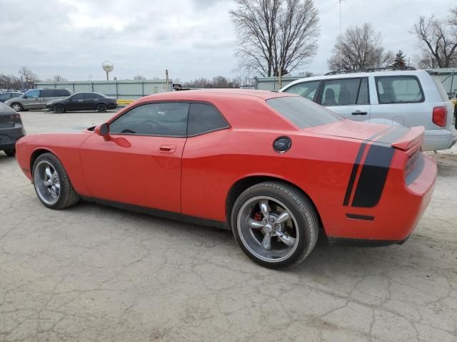 2010 Dodge Challenger R/T