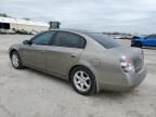 2006 Nissan Altima S