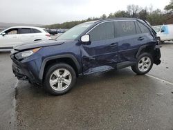 2020 Toyota Rav4 XLE en venta en Brookhaven, NY