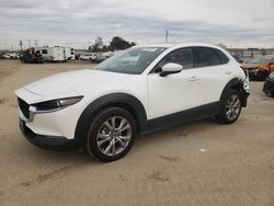 Mazda salvage cars for sale: 2020 Mazda CX-30 Premium