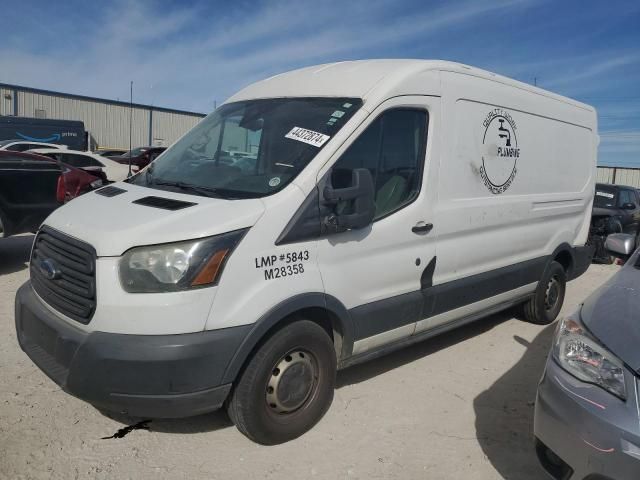 2015 Ford Transit T-250