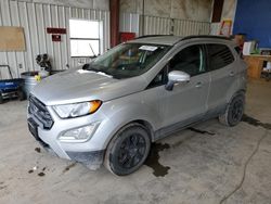 2020 Ford Ecosport SE for sale in Helena, MT