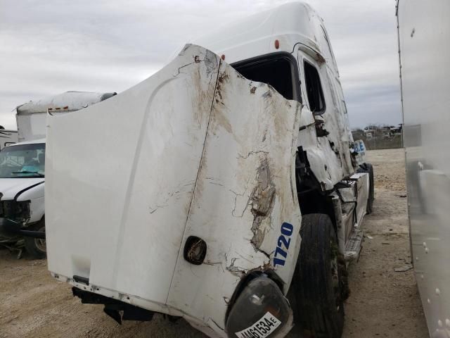 2017 Freightliner Cascadia 125