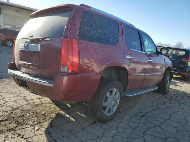 2007 Cadillac Escalade Luxury