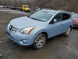 2013 Nissan Rogue S for sale in Marlboro, NY
