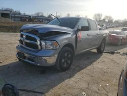 2021 Dodge RAM 1500 Classic SLT en venta en Bridgeton, MO