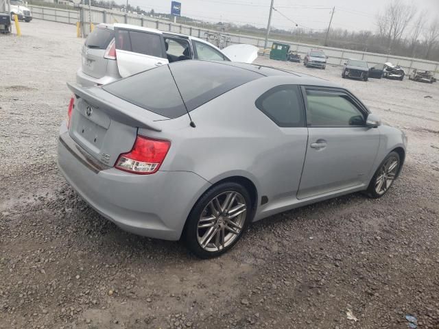 2013 Scion 2013 Toyota Scion TC