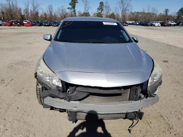 2016 Chevrolet Malibu Limited LT