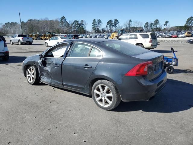 2016 Volvo S60 Premier