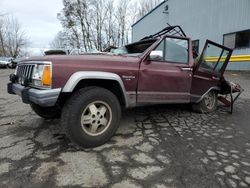 1992 Jeep Cherokee Laredo for sale in Portland, OR