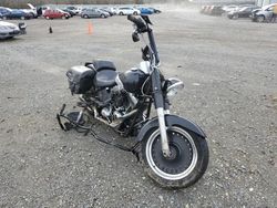 2011 Harley-Davidson Flstfb en venta en Arlington, WA