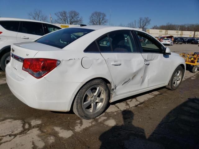 2013 Chevrolet Cruze LT