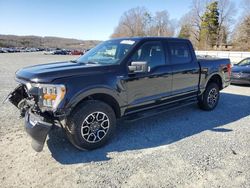 2022 Ford F150 Supercrew for sale in Concord, NC