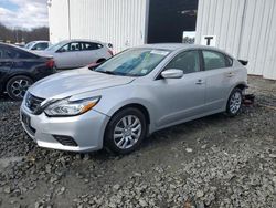 Nissan salvage cars for sale: 2018 Nissan Altima 2.5