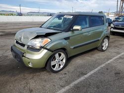 2010 KIA Soul + en venta en Van Nuys, CA