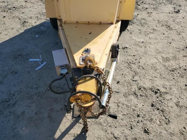 1993 Ck Power Generator