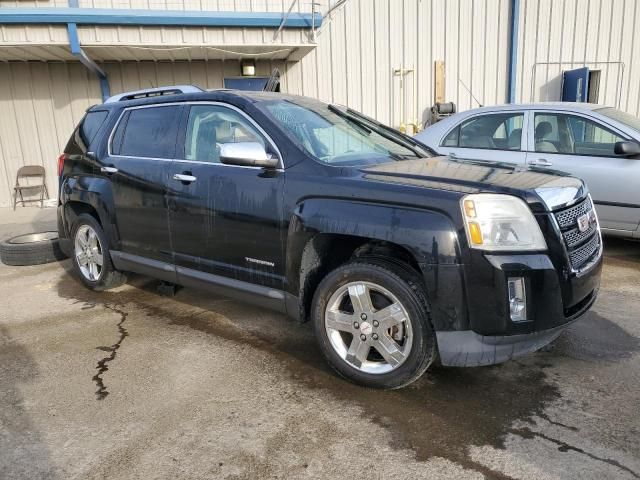 2013 GMC Terrain SLT