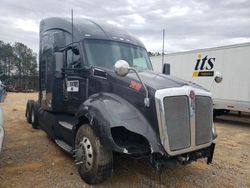 2017 Kenworth Construction T680 en venta en Hueytown, AL