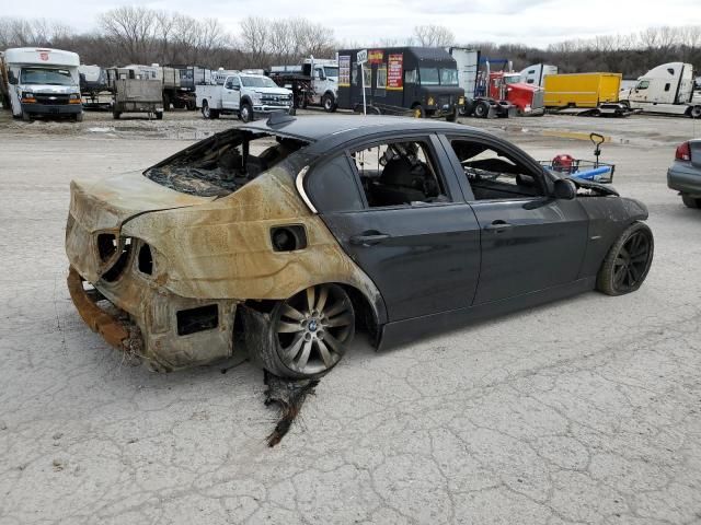 2006 BMW 325 I