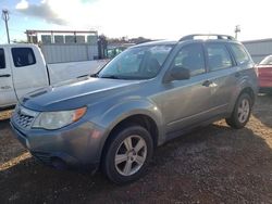 Subaru Vehiculos salvage en venta: 2011 Subaru Forester 2.5X