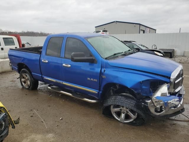 2008 Dodge RAM 1500 ST