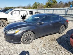 2016 Nissan Altima 2.5 for sale in Memphis, TN