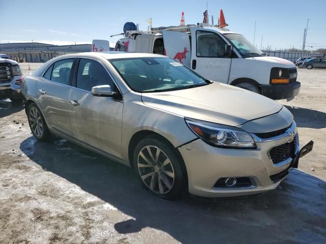 2015 Chevrolet Malibu LTZ