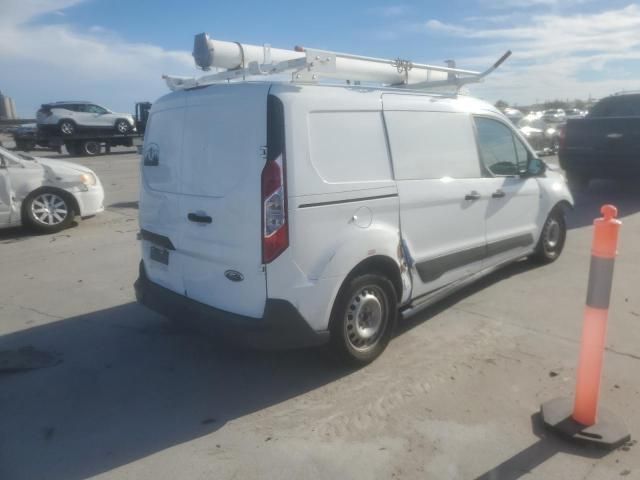 2014 Ford Transit Connect XLT