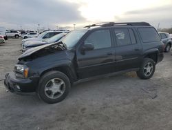 2005 Chevrolet Trailblazer EXT LS en venta en Indianapolis, IN