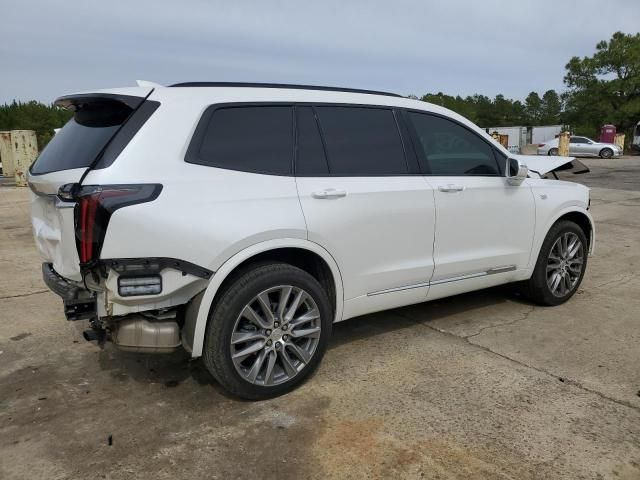 2020 Cadillac XT6 Sport