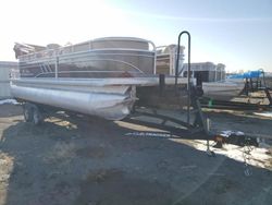 Sun Tracker salvage cars for sale: 2021 Sun Tracker Boat