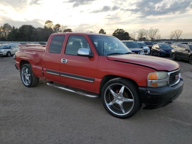 2004 GMC New Sierra C1500