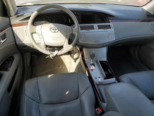 2009 Toyota Avalon XL