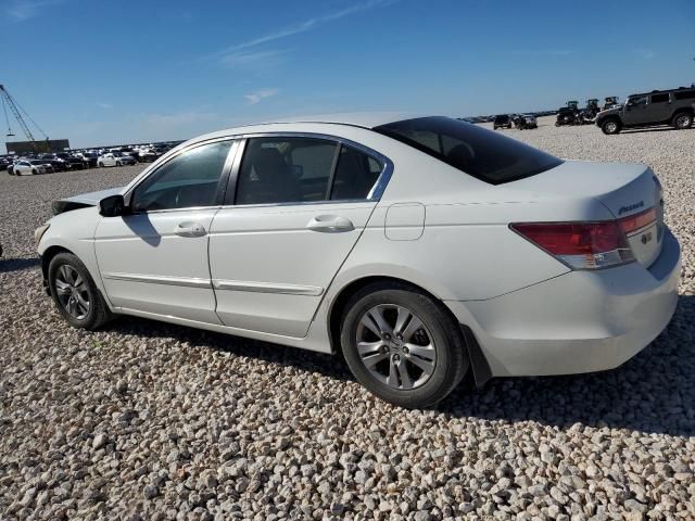 2011 Honda Accord SE