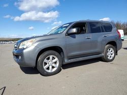 Lexus GX Vehiculos salvage en venta: 2010 Lexus GX 460