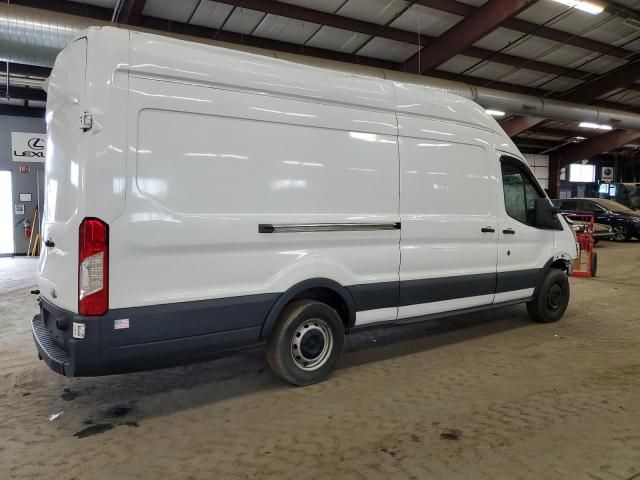 2015 Ford Transit T-350