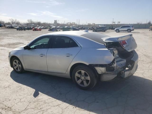 2015 Chevrolet Malibu 1LT