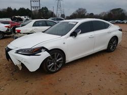 Vehiculos salvage en venta de Copart China Grove, NC: 2019 Lexus ES 350