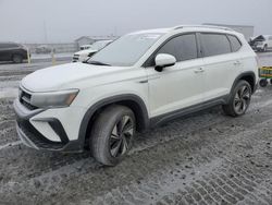 2023 Volkswagen Taos SE for sale in Airway Heights, WA