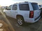 2013 Chevrolet Tahoe K1500 LT