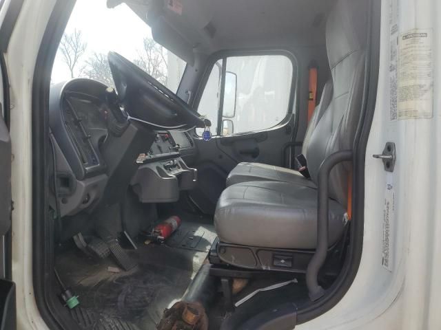 2014 Freightliner M2 106 Medium Duty