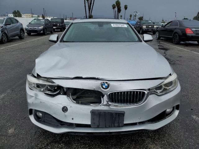 2014 BMW 428 I